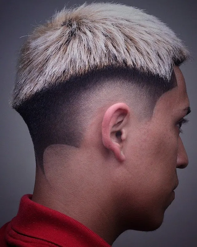 Blendzino's Barbershop — Barber shop in Lake Worth Beach